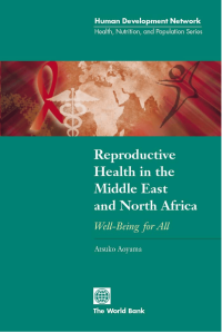 Image of E-BOOK Reproductive Health in the Middle East and North Africa
