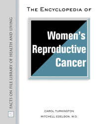 Image of E-BOOK THE ENCYCLOPEDIA OF WOMEN’S REPRODUCTIVE CANCER
