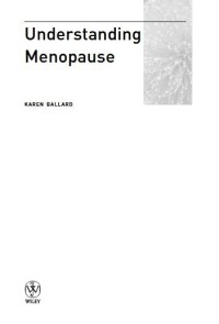 Image of E-BOOK Understanding Menopause
